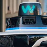 Waymo begins robotaxi testing in Atlanta