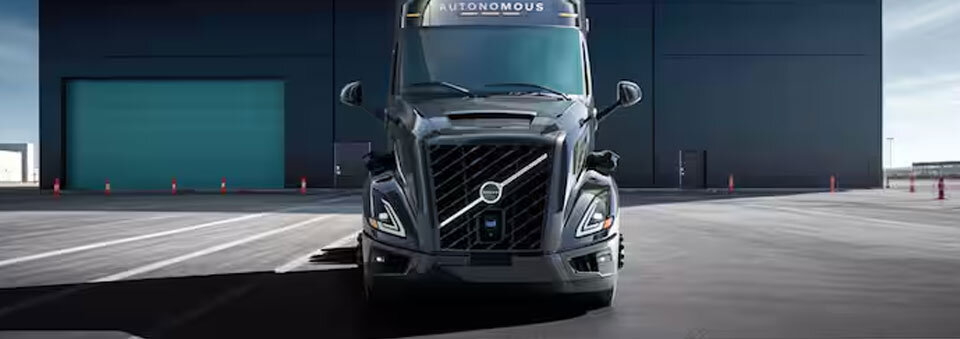 Volvo and Aurora launch first ‘production-ready’ autonomous semi truck
