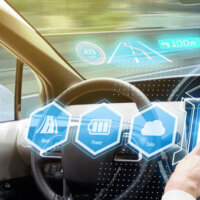 Understanding Advanced Driver Assistance Systems (ADAS) Levels