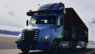 Daimler Truck Unveils Battery Electric Autonomous Freightliner eCascadia Technology Demonstrator