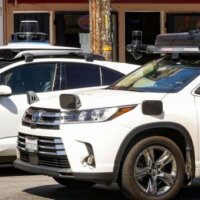 What we know so far about Waymo competitor Zoox