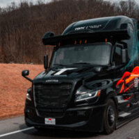 Daimler Delivers ‘Autonomous-Ready’ Trucks to Torc for US Testing