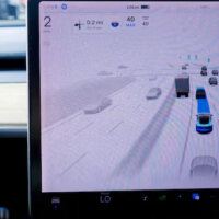 US agency to ease some safety rules for self-driving vehicles