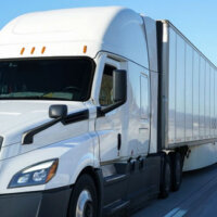 California Moves to Allow Self-Driving Truck Testing