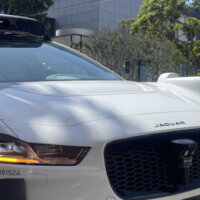 Waymo expands services into Palo Alto