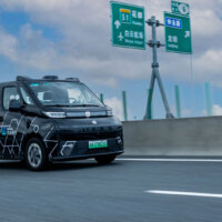 WeRide Accelerates Robotaxi Mass Commercialization with 8 Autonomous 24/7 Routes in Central Guangzhou