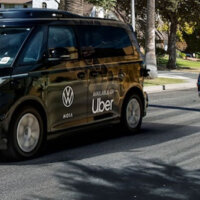 Volkswagen and Uber partner to launch autonomous vehicles in the US