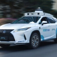 Pony.ai Partners with Dubai RTA to Accelerate Autonomous Mobility in the Middle Eastern Metropolis