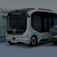 WeRide Expands into Saudi Arabia with Launch of Robotaxi and More Autonomous Driving Products