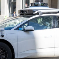 Toyota and Waymo team up to develop self-driving cars