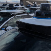 Scaling our fleet through U.S. manufacturing