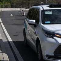 Uber Inks Deal With Robotaxi Maker Pony AI, to Launch in Middle East This Year