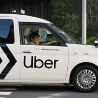 Uber invests $100m in WeRide for robotaxi expansion