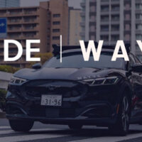 S.RIDE, Provider of the Taxi App “S.RIDE®,” Partners with UK-based Wayve to Begin Collecting Public Road Data for Driver Assistance and Autonomous Driving AI Development