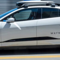 Robotaxi company Waymo is scouting Boston