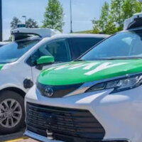 MUFG invests in May Mobility for autonomous vehicle deployment