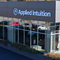 BlackRock backs self-driving tech firm in $600m round