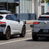 Waymo will start testing its autonomous cars in New York again