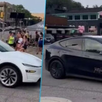 Elon Musk’s Tesla Robotaxi launches in Austin: Here’s how much each ride costs