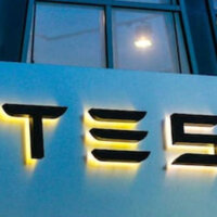 Tesla shares jump 10% as robotaxi pilot hits the streets of Austin