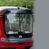 Self-driving public shuttles to hit Punggol roads by fourth quarter