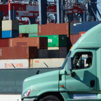 Autonomous truck startup Plus to go public in $1.2 billion deal with Michael Klein-backed SPAC