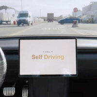 Tesla officially starts autonomous ‘testing’ phase in Austin days before planned launch