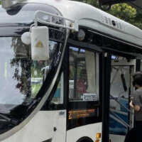 China’s WeRide, Malaysia’s Causeway Link among firms bidding to run driverless public buses in S’pore