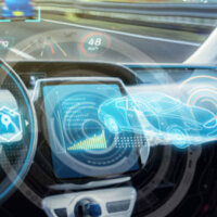 Goldman Sees Autonomous Vehicles Transforming Insurance World