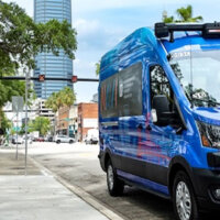 Beep begins operating ‘America’s first’ fully autonomous public transit system in Jacksonville