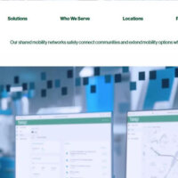 Beep Secures $52.7M to Scale Autonomous Transit, Launching Nation’s First Fully Driverless Public System in Jacksonville   