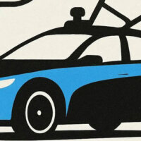 Autonomous Vehicles Threaten Uber And Lyft’s Ridesharing Models