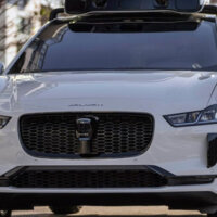 Waymo Gets First Driverless Car Permit in NYC