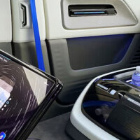 Lyft, China’s Baidu to launch robotaxi service in Europe next year