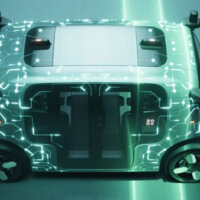 Zoox Robotaxi: Redefining Safety Through Redundancy