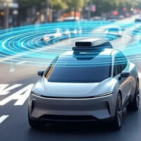 KAIST & partners unite to advance AI-driven 4D radar for cars