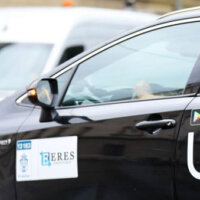 Uber seeks private equity backing to scale robotaxi ambitions