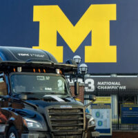 New engineering center in Ann Arbor to fuel autonomous vehicle innovation