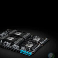 NVIDIA Drive PX Pegasus supercomputer, targeting fully autonomous driving, is expected to be launched mid-next year