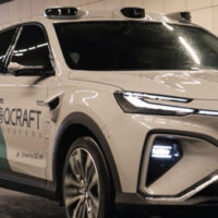 QCraft Partners With TÜV Rheinland to Strengthen Safety-Led Autonomous Driving in Europe