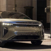 Safety First, Always,’ NVIDIA VP of Automotive Says, Unveiling the Future of AI-Defined Vehicles at IAA Mobility