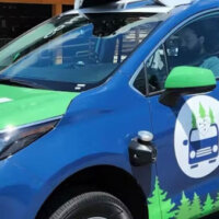 May Mobility Expands its Autonomous Vehicle Service in Collaboration with goMARTI 2.0 in Itasca County, Minnesota