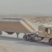 Roush Delivers First Driverless Kodiak Driver-Equipped Autonomous Truck, Demonstrating Kodiak’s Ability to Scale Deployment of Autonomous Trucks