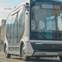 WeRide Enters Belgium as Autonomous Robobus Rolls Into Leuven