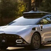 World’s first personal robocar to launch in Dubai