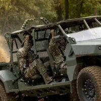 Overland AI Selected by U.S. Army for the UxS Autonomous Maneuver Program to Evaluate Autonomy on Infantry Squad Vehicles