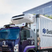Gatik and Loblaw Ink 5-year Expansion Deal to Scale AI-Powered Autonomous Trucking Solution Across Regional Distribution Networks in the Greater Toronto Area