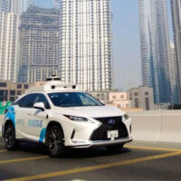 Pony.ai secures robotaxi testing permit in Dubai, accelerating Middle East deployment