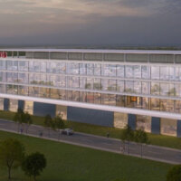 Astemo opens new regional headquarters in Michigan