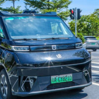 WeRide Launches 24/7 Fully Driverless Robotaxi Service in Guangzhou’s Huangpu District